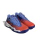 Pánská tenisová obuv adidas Barricade M Clay Blue  EUR 42 - thumb (5)