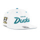 Pánská kšiltovka 47 Brand  NHL Anaheim Ducks Crosstown Pop ’47 CAPTAIN - thumb (1)