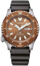 Citizen Promaster Marine Automatic Diver Limited Edition NY0164-65XE - thumb (1)