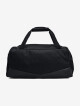 Under Armour Undeniable 5.0 SM Duffel 001/Black/Meatallic Silver 40 l - thumb (7)