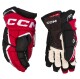Hokejové rukavice CCM jetspeed ft6 sr - thumb (0)