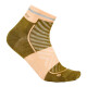 Dámské ponožky Icebreaker Merino Run+ Ultralight Mini Algae/Feldspar  L - thumb (0)
