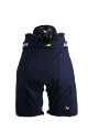Hokejové kalhoty Bauer  PRO Navy Junior S - thumb (1)