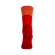 Silvini ponožky cyklistické Ferugi UA1644 merlot-orange - thumb (1)