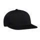 Kšiltovka CCM Eflex Team Flatbrim Snapback Black - thumb (1)