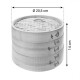 Tescoma Napařovací košík bambusový NIKKO ¤ 20 cm, dvoupatrový - thumb (2)