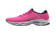 Dámská běžecká obuv Mizuno  Wave Ultima 14 High-Vis Pink/Snow White/Purple Punch  UK 4,5 - thumb (0)