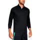 Pánská mikina Under Armour  Tech 2.0 1/2 Zip black XXL - thumb (2)