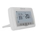 Tellur WiFi smart termostat, bílý - thumb (1)