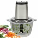 ProfiCook MZ 1227 univerzální sekáček Chopper - thumb (5)