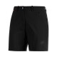 Dámské šortky Mammut  Hiking Shorts Black 44 - thumb (0)