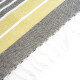 HOME ELEMENTS Osuška Fouta, 90 x 170 cm - thumb (2)