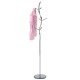 Kovový věšák 80003-09 CR Bork chrom, 181 cm - thumb (0)