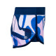 Dámské šortky BIDI BADU  Elani Tech 2 In 1 Shorts Dark Blue/Rose M - thumb (1)