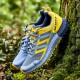 Dámská běžecká obuv Scott  Kinabalu 2 Glace Blue/Sun Yellow  EUR 42 - thumb (3)