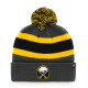 Zimní čepice 47 Brand  NHL Buffalo Sabres Breakaway '47 CUFF KNIT - thumb (0)