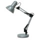 Rabalux 4213 Samson stolní lampa stříbrná, 49 cm - thumb (0)