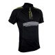 Pánské tričko Raidlight  Performer Top XP SS M, černá - thumb (0)