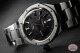 Nivada Grenchen F77 Black 68000A77 - thumb (2)