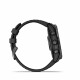 Garmin Fēnix 7X Pro Sapphire Solar Edition Carbon Gray DLC Titanium / Black Band - 010-02778-11 - thumb (5)