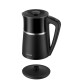 Concept RK3100 rychlovarná konvice s regulací teploty 1,7 l - thumb (2)