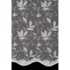 4Home Záclona Leaves, 350 x 175 cm - thumb (1)