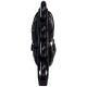 Pánské kolečkové brusle Playlife  Cloud Black/White  EUR 42 - thumb (5)