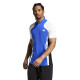 Pánské tričko adidas  Freelift Polo Pro Lucid Blue  L - thumb (4)