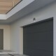 Rabalux 77034 solární nástěnné LED svítidlo Emmen - thumb (3)