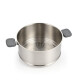 Tescoma Napařovací nádoba GrandCHEF, 20 / 22 cm - thumb (0)