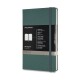 Zápisník Moleskine Professional VÝBĚR BAREV - tvrdé desky - L, linkovaný 1331/450170 - Zápisník Moleskine Professional - tvrdé desky černý - thumb (3)
