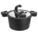 Orion Hrnec GRANDE nízkotlaký pr. 26 cm skl. p.  - thumb (0)