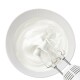 Miska UH zadělávací bílá VECA pr. 28 cm  - thumb (1)