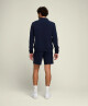 Pánská bunda Wilson  M Team Woven Jacket Colorblock Classic Navy M - thumb (5)