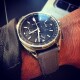Bulova 96A225 Lunar Pilot Chronograph Watch - thumb (17)