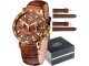 Vostok Europe Undine VK64-515B569 - thumb (11)