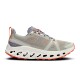 Dámská běžecká obuv On Cloudsurfer Trail Fossil/Ivory  EUR 41 - thumb (0)