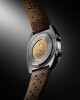 Nivada Grenchen Antarctic GMT - Black - Black Leather - thumb (12)