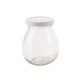 Orion 126403 Zavařovací sklenice s víčkem Majo, 245 ml, sada 10 ks - thumb (1)