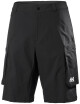 Pánské šortky Helly Hansen  Move QD Shorts Black L - thumb (0)