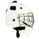 Brankářská hokejová maska CCM Axis 1.5 Žák (youth) OS (49-54 cm), bílá - thumb (19)