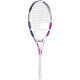 Tenisová raketa Babolat  Evo Aero Pink  L3 - thumb (2)