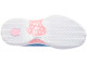 Dámská tenisová obuv K-Swiss  Hypercourt Express 2 HB Silver Lake Blue  EUR 39,5 - thumb (4)