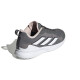 Dámská tenisová obuv adidas  Avaflash Clay Grey Four  EUR 40 - thumb (7)