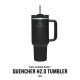 STANLEY Quencher H2.O FlowState Tumbler 1180 ml Black Tonal - thumb (3)