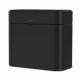 Simplehuman Koš pro kompostovatelný odpad 4 l, černá - thumb (0)