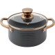 Lamart LT1239 kastrol s poklicí Orro pr. 18 cm - thumb (0)