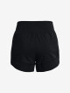 Under Armour Kraťasy Flex Woven 2-in-1 Short-BLK - thumb (3)