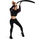 Dámské legíny Under Armour  Rush Legging NS Black XS - thumb (3)