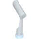Retlux RTL 205 Stolní LED lampa s ambientím podsvícením bílá, 5 W - thumb (11)